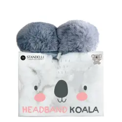 Headband Koala  Standelli  Complementos para el cabello