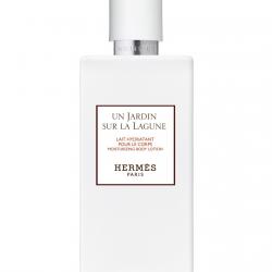 Hermès - Leche Perfumada Para El Cuerpo Un Jardin Sur La Lagune 200 Ml