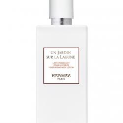 Hermès - Leche Perfumada Para El Cuerpo Un Jardin Sur La Lagune 200 ml