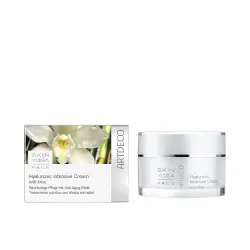 Hyaluronic Intensive Cream tratamiento nutritivo 50 ml