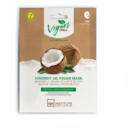 IDC IDC Institute Coconut Oil Vegan Mask, 25 gr