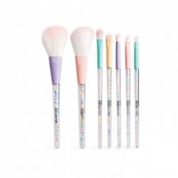 IDC IDC Institute Make Up Brushes 7 Piezas