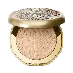 Iluminador facial en polvo Just Cavalli X Kiko Milano Light-Up The Party 01 Fierce Spark
