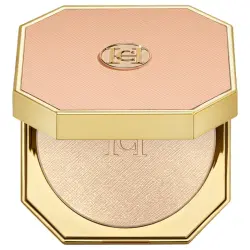 Iluminador Nude Couture Carolina Herrera 01 Gold Getter