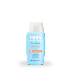 Isdin - FOTOPROTECTOR MINERAL BABY PEDIATRICS SPF50 Protección solar 50 ml unisex