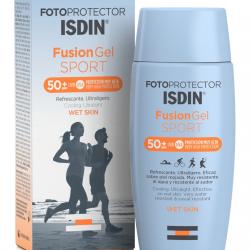 Isdin - Gel Fusion FotoProtector SPF 50+