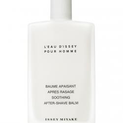 Issey Miyake - Bálsamo Calmante Para El Afeitado L'Eau D'Issey Pour Homme