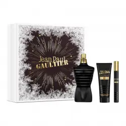Jean Paul Gaultier - Estuche de regalo Eau de Parfum Le Male Le Parfum Jean Paul Gaultier.
