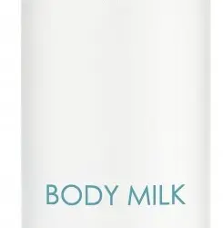 JEANNE PIAUBERT BODY MILK Leche Hidratante Corporal para una Piel Suave y Sedosa 400 ml
