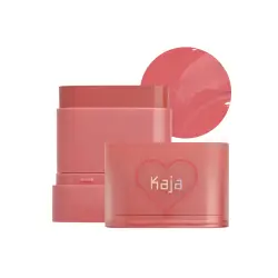 Kaja - Bálsamo multi-stick para labios y mejillas Dewy Bar - Grapefruit Gelato