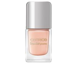 Kaviar Gauche nail lacquer #C02-eternal shine