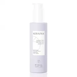 KERASILK - Crema alisadora de peinado para secador Sprays para el cabello 150 ml female