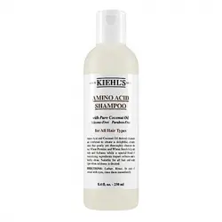 Kiehl's Amino Acid Shampoo Champú sin Siliconas , 250 ml