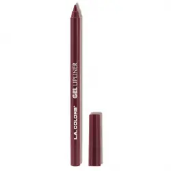 L.A Colors - Perfilador de labios Gel Lipliner - Figgy