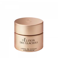 L'elixir Glaciers CrÈme De Masque Majestueuse 50 ml