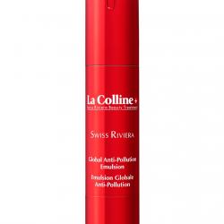 La Colline - Hidratante Rostro Global Anti-Pollution Emulsion 50 Ml