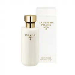 La femme body lotion 200ml