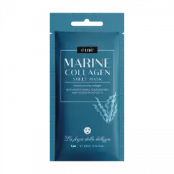 La Forza della Bellezza Mascarilla Facial Hidratante con Colágeno Marino 22 ml