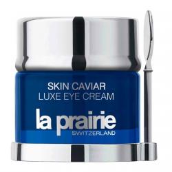 La Prairie - Crema Skin Caviar Luxe Eye Cream 20 Ml