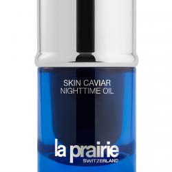 La Prairie - Tratamiento De Noche Skin Caviar Nighttime Oil? 20 Ml