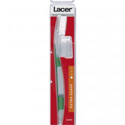 Lacer - Cepillo Dental Technic Extra-suave