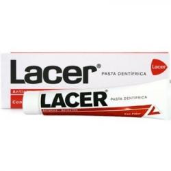 Lacer Lacer Pasta Dental, 50 ml