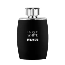 Lalique White White in Black Eau de Parfum Spray 125 ml 125.0 ml