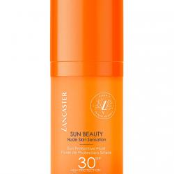 Lancaster - Fluido Protector Solar Sun Beauty Sun Protective Fluid SPF30 30 ml