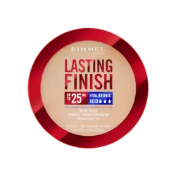 Lasting Finish Compact Polvos Compactos