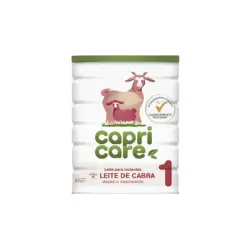 Leche de Cabra 1 Preparado para lactantes 800 gr