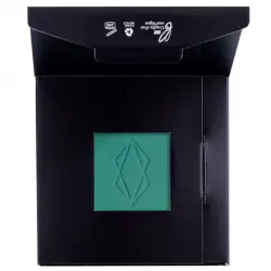 Lethal Cosmetics - Magnetic Sombra de ojos 1.6 g Inertia