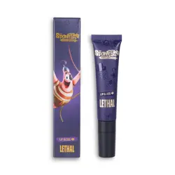 Lethal Cosmetics - *The SpongeBob* - Brillo de labios - Patrick Star