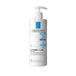 Lipikar Baume Ap+M 400 ml  La Roche-Posay