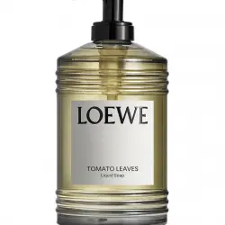 LOEWE - Jabón Líquido Tomato Leaves Loewe.