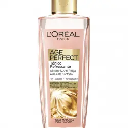 L'Oréal Paris - Tónico Alisador Age Perfect