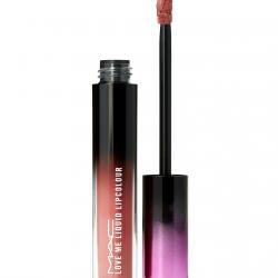 M.A.C - Barra De Labios Love Me Liquid Lipcolour