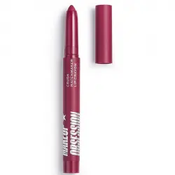 Makeup Obsession - Barra de labios Matchmaker Lip Crayon - Crush