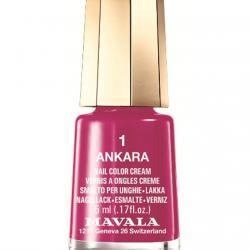 Mavala - Esmalte De Uñas Ankara 01 Color