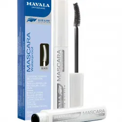 Mavala - Mascara De Pestañas Waterproof