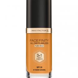 Max Factor - Base De Maqullaje Facefinity