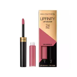 Max Factor - Labial Líquido Lipfinity 24h - 020: Angelic