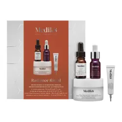 Medik8 - Set de cuidado facial Radiance Ritual
