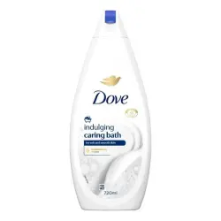 Indulging Caring Bath 720 ml Gel de Ducha
