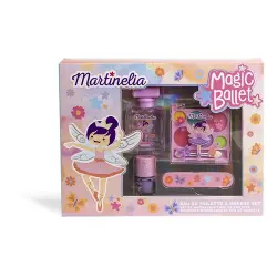 Mejor Dto!   Magic Ballet  1 und Estuche Fragancia y Maquillaje