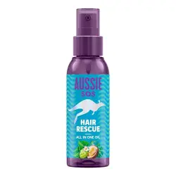 SOS Spray 3 en 1 100 ml Aceite