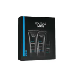 Men Sport Set Cofre higiene personal