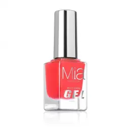 Mia Make Up - Nail Polish Gel Effect Lacas de uñas 11 ml 12