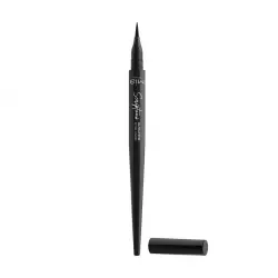 Mia Make Up - Scriptous Ultrafine Eyeliner 24h 5 g BLACK