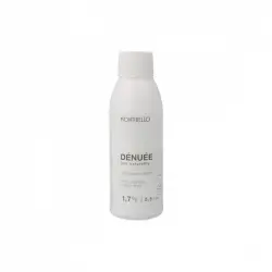 MONTIBELLO - Dénuée Crema Activadora 5 5Vol Geles para el cabello 90 ml female