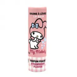 My Melody Bálsamo Labial 4.5 gr